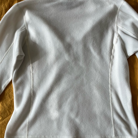 Patagonia Women’s Medium Micro-D 1/4 Zip Fleece - Picture 6 of 6